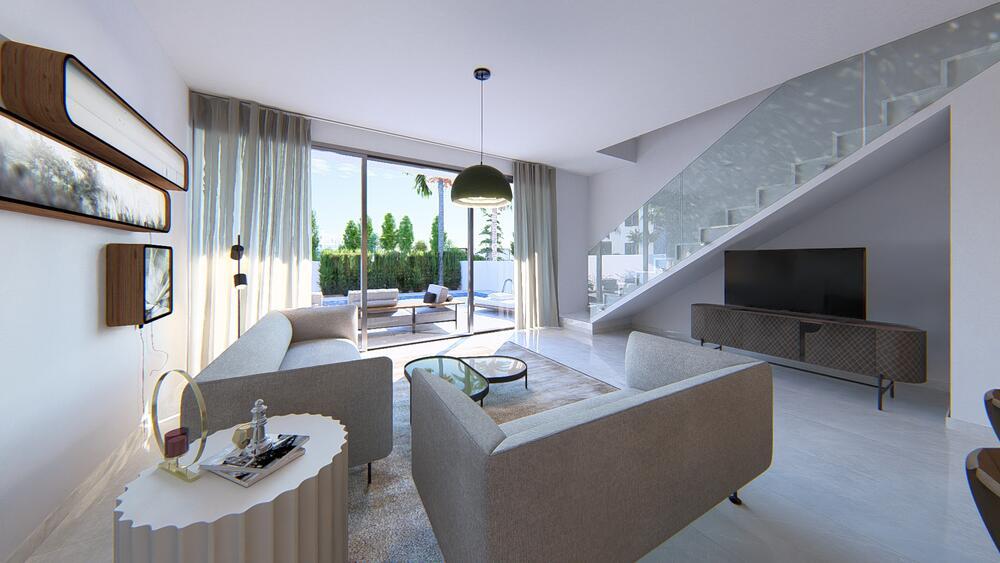 Irini Residences